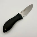 Spyderco Moran Drop Point VG-10 & FRN/Kraton Handle FB02P