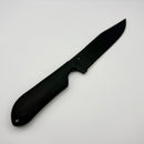 Spyderco Perrin Street Bowie VG-10 Bladde w/ FRN/Kraton Handle FB04PBB