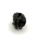 Dmitry Streltsov Octopus Patina Copper Bead