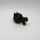 Dmitry Streltsov Titanium Horse Bead