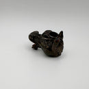Dmitry Streltsov Titanium Horse Bead