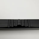 Pre-Owned Microtech Marfione Select Nemesis IV Black Handle w/ Stonewash D/E M390MK 1152-10MS1