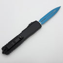 Microtech Ultratech Gen IV D/E Jedi Knight Signature Series 11224-1JK (Consignment)