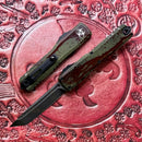 Microtech Ultratech Gen IV T/E Outbreak Signature Series 11234-1OBDS