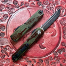 Microtech Ultratech Gen IV T/E Outbreak Signature Series 11234-1OBDS