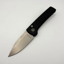 Pre-Owned Pro-Tech Chavez Scapegoat Compact Auto w/ Black Aluminum Handle & MagnaMax RCS1101
