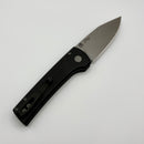 Pre-Owned Pro-Tech Chavez Scapegoat Compact Auto w/ Black Aluminum Handle & MagnaMax RCS1101