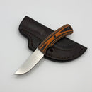 TRM Tagalong Firetail Orange G10 Handles & MagnaCut