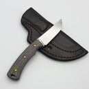 TRM Tagalong 80's Camo Carbon Handles & MagnaCut