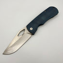 Pre-Owned McNees Dixon w/ Honeycomb Blue Titanium Handles & MagnaCut