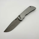 McNees PM Mac 2 Aluminum Auto Stonewash Atomic & Stonewash MagnaCut (Consignment)