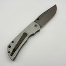 McNees PM Mac 2 Aluminum Auto Stonewash Atomic & Stonewash MagnaCut (Consignment)