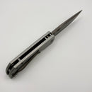 McNees PM Mac 2 Aluminum Auto Stonewash Atomic & Stonewash MagnaCut (Consignment)