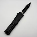 Microtech Knives Combat Troodon Gen III Tactical Double Edge 1142-1T (Consignment)