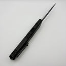 Microtech Knives Combat Troodon Gen III Tactical Double Edge 1142-1T (Consignment)