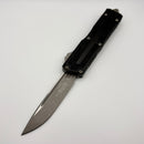 Microtech Scarab 2 Gen 3 S/E Apocalyptic Standard 1278-10AP (Consignment)