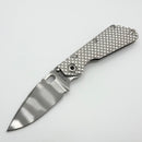Mick Strider SMF DGG Titanium & FFG GhostStripes MagnaCut