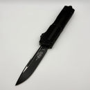 Microtech Scarab 2 Gen 3 S/E Tactical Standard 1278-1T (Consignment)