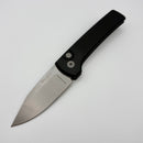 Pro-Tech Chavez Scapegoat Compact Auto w/ Black Aluminum Handle & MagnaMax RCS1101 (Consignment)
