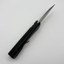 Pro-Tech Chavez Scapegoat Compact Auto w/ Black Aluminum Handle & MagnaMax RCS1101 (Consignment)