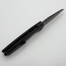 Kunwu Verta Geronimo Carbon Fiber Handle w/ Vanax B718-CF2