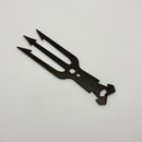 North Mountain Blade Harpoon Survival Tool