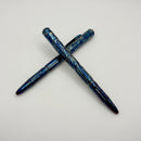 Remette Milled Entropic Anodized Titanium Pen w/ Glassbreaker RT-TP1L