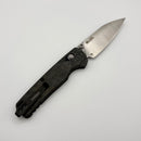 Kershaw Bel Air Carbon Fiber Handles w/ Two-Tone MagnaCut 6105CF