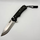Freeman 451 Button Lock Magnacut  (Consignment)