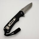 Freeman 451 Button Lock Magnacut  (Consignment)