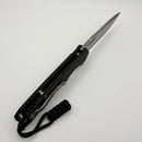 Freeman 451 Button Lock Magnacut  (Consignment)