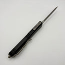 Microtech Ultratech S/E Apocalyptic Standard 121-10AP (Consignment)