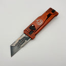 Reate EXO-U Utility Orange Aluminum Handle (Consignment)