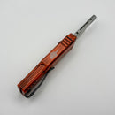 Reate EXO-U Utility Orange Aluminum Handle (Consignment)