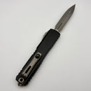 Pre-Owned Microtech Ultratech ZBP D/E Apocalyptic Standard 1122-10AP