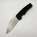 Pre-Owned Defiant 7 Seax Auto w/ Aluminum Handles & Stonewash MagnaCut