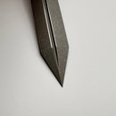 Pre-Owned Microtech Ultratech Gen IV Topo Black Handle w/ Spartan D/E Apocalyptic M390MK 12234TP-10AP