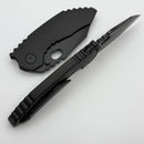 Dalibor Bergam Draco w/ DLC Titanium Integral Handle & DLC S90V One Per Household