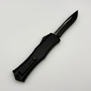Pre-Owned Microtech Knives Mini Hera Tactical Standard Recurve M390MK 1705M-1T