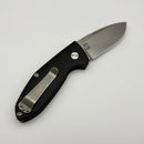 Pre-Owned Defiant 7 Alpha w/ Black Aluminum Handles & Stonewash MagnaCut