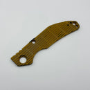 North Mountain BBNM Aftermarket Brass Scales