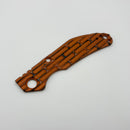 North Mountain BBNM Aftermarket Purple Copper Scales