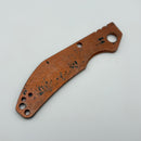 North Mountain BBNM Aftermarket Purple Copper Scales