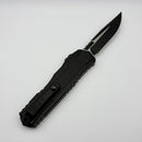 Pre-Owned Microtech Glock G19K S/E Tactical w/ Black Handle 81-1T