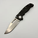 Pre-Owned Demko AD20.5 S35VN Clip Point & Carbon Fiber