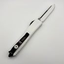 Pre-Owned Microtech Ultratech S/E Storm Trooper Signature Series S/N 007 121-1STD