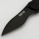 Kershaw Spec Bump 1596 (Consignment)