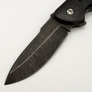 Mike Zscherny Comet Flipper (Consignment)