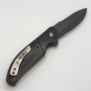 Mike Zscherny Comet Flipper (Consignment)