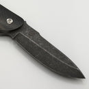 Mike Zscherny Comet Flipper (Consignment)